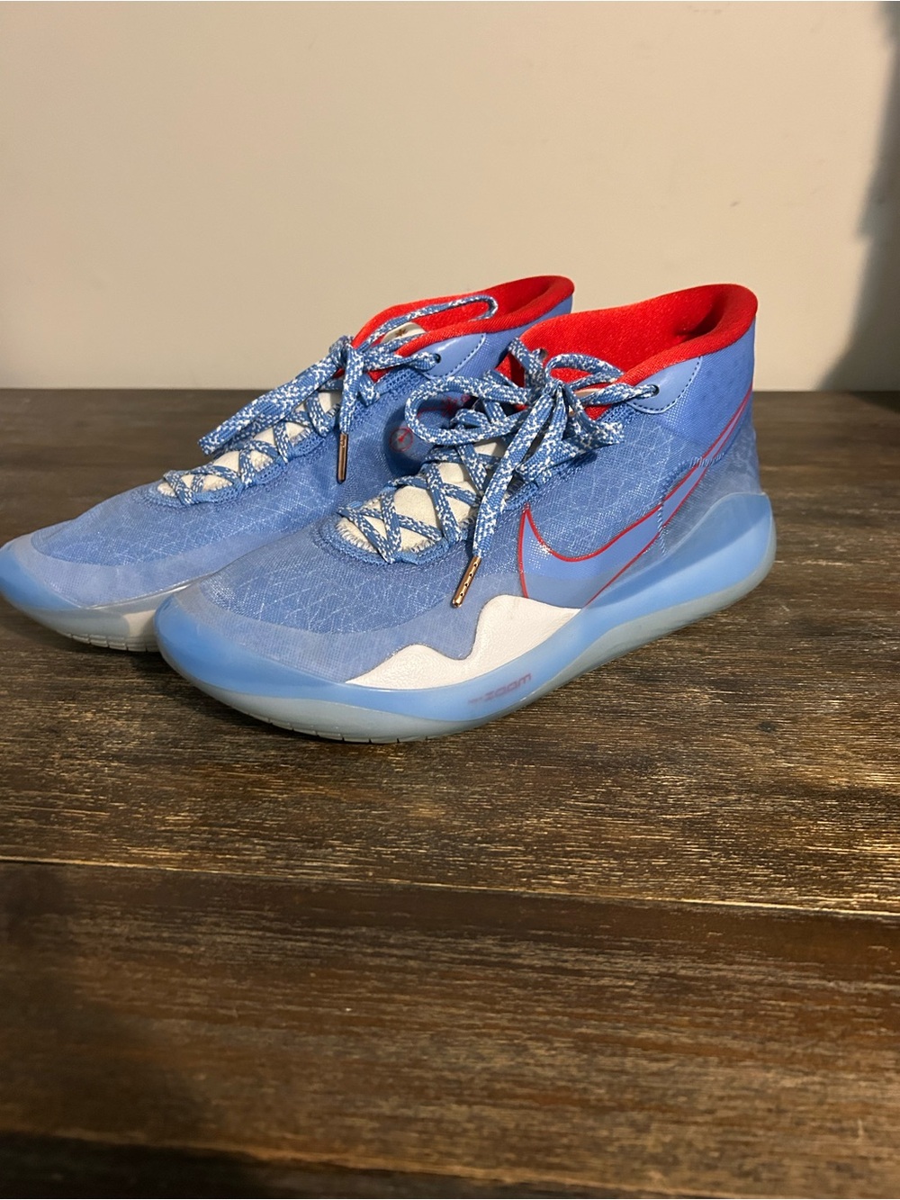 Nike 12 KD Zoom Don C